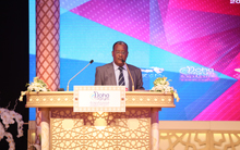 Doha Forum 2013 Sixth Session